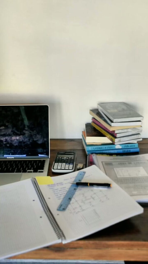 Canasto Cajón Organizador Rattan Plástico Premium Grande Xl Color Negro / Full Black