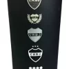 Vaso Fernetero Boca Juniors Escudos Historicos Taza Jarra 1l Boca Historicos