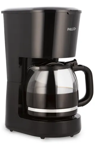 D_NQ_NP_728142-MLU72597262979_102023-O.webp Cafetera De Filtro Philco Caph9416bp De 1,5 Litros Y 750w Color Negro