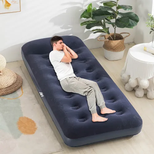 D_NQ_NP_730648-MLA81204223168_122024-O.webp Colchon Inflable 1 Plaza Almohada Alpina 188x75x25 Inflador