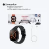 D_NQ_NP_731274-MLA95214591669_102025-O.webp Reloj Inteligente Smartwatch Malla Ranurada Bluetooth Táctil