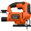 Sierra Caladora Black & Decker Bes603 400w 3000 Rpm