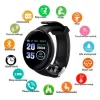 D_NQ_NP_736733-MLA81006928908_122024-O.webp Smartwatch D18 Reloj Inteligente Fitband Redondo Deportivo