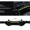 Cinturón Bolso Deportivo Gadnic Dfvt9 Riñonera Fitness