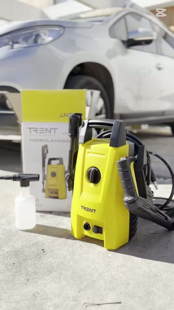 D_NQ_NP_747431-MLA92483395540_092025-F.jpg Hidrolavadora Electrica Trent Hlt203 1200w Alta Presion 1600 Psi 110 Bar Con Accesorios