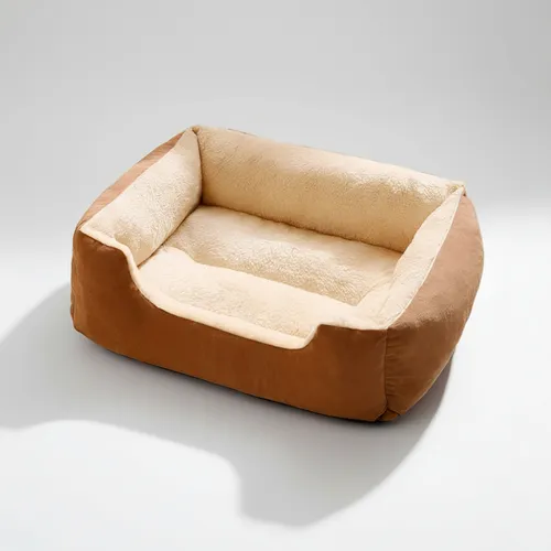 Moises Para Perro Gato Cucha Cama 68 X 48 De Super Calidad