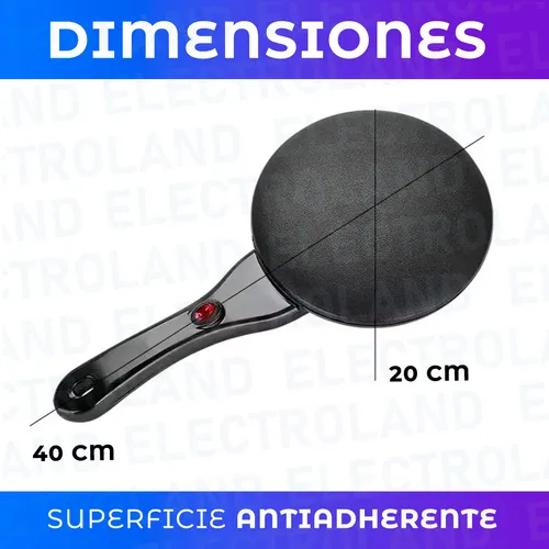 D_NQ_NP_762258-MLA78870201824_092024-O.webp Panquequera Eléctrica Base Antiadherente Crepes Bowl Batidor