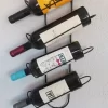 Vinoteca Bodega De Pared Vinos Colgante 4 Botellas