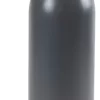 Botella Termica Deportiva Dakota Acero Inoxidable 600ml Color Gris Ocuro