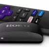 Roku Express 3960 Hd | Convertir Tu Tv En Smart | Tv Box | Chromecast | Apple Tv | Aparato Para Transformar El Tv Para Ver Netflix Y Youtube | Amazon Tv Stick.