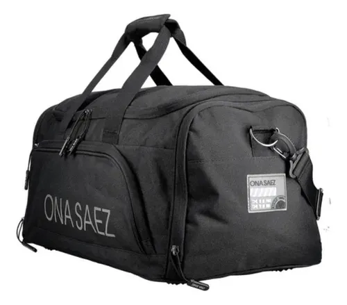 D_NQ_NP_774226-MLA85120019803_052025-O.webp Bolso De Viaje De Mano Cabina Carry On Hombre Mujer Gym.