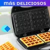 D_NQ_NP_776547-MLA80422578806_112024-O.webp Waflera Electrica Antiadherente Teflon Metalica Wafles Cocin