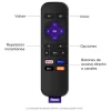 Roku Express 3960 Hd | Convertir Tu Tv En Smart | Tv Box | Chromecast | Apple Tv | Aparato Para Transformar El Tv Para Ver Netflix Y Youtube | Amazon Tv Stick.