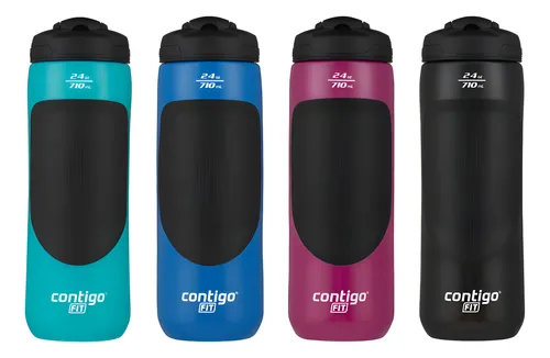 D_NQ_NP_782301-MLA94034932776_102025-O.webp Botella Deportiva Contigo Fit Spill Proof 710ml Autospout Color Azul