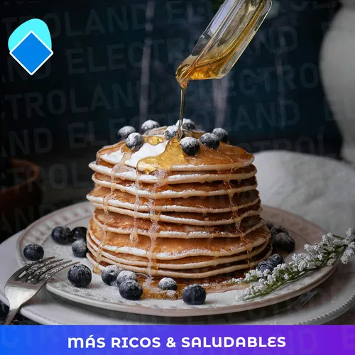 D_NQ_NP_784653-MLA79107866059_092024-O.webp Panquequera Eléctrica Base Antiadherente Crepes Bowl Batidor