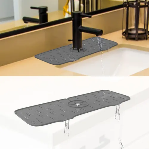 D_NQ_NP_784890-MLA82068510471_012025-O.webp Tapete Escurridor Silicona Para Canilla Baño Bacha Antigoteo