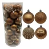 D_NQ_NP_785339-MLA72183560063_102023-O.webp Set X35 Globos Navidad Bolas Navideñas Bochas Adornos Deco