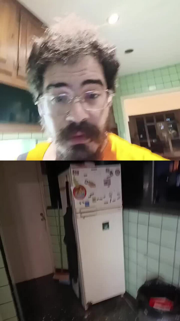 Licuadora Kanji 2en1 Red Kjh-bl0600la01 Color Rojo