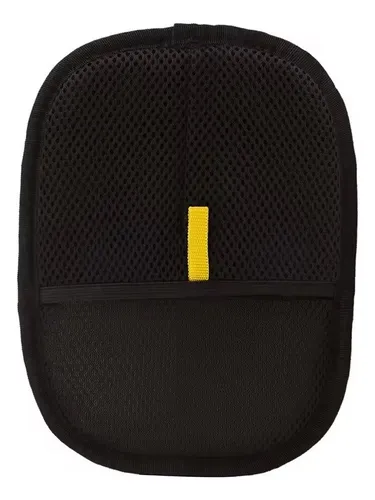 Guante Quita Pelos Y Pelusas Mascotas Sillones Ropa Negro