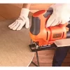 Sierra Caladora Black & Decker Bes603 400w 3000 Rpm