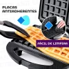 D_NQ_NP_794823-MLA80682319771_112024-O.webp Waflera Electrica Antiadherente Teflon Metalica Wafles Cocin