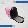 Bolso Transportador Perro Gato Ventilacion Mediano Mascotas Varios