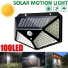 D_NQ_NP_802287-MLA87462799615_072025-O.webp Aplique Reflector Led Panel Solar 100 Leds Sensor Movimiento Veoquiero