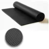 Mat Yoga Colchoneta Pilates Fitness Enrollable Gruesa 8mm
