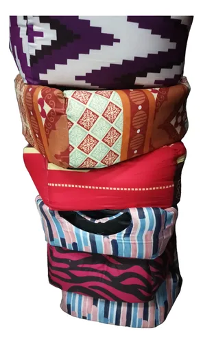 Cucha- Moisés - Cama Cubo 3 En 1 Para Mascotas