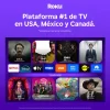 Roku Express 3960 Hd | Convertir Tu Tv En Smart | Tv Box | Chromecast | Apple Tv | Aparato Para Transformar El Tv Para Ver Netflix Y Youtube | Amazon Tv Stick.