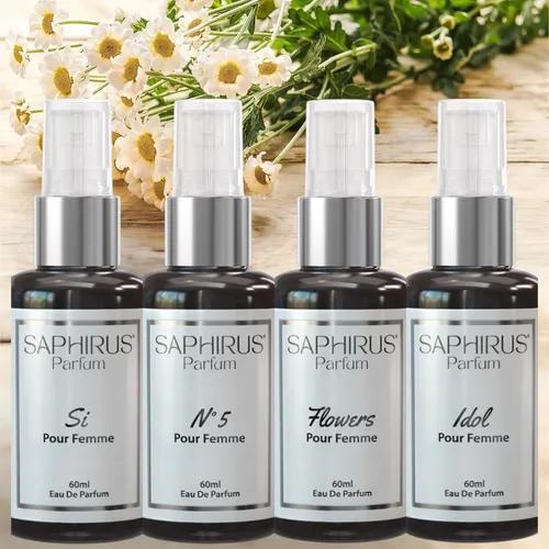 D_NQ_NP_814854-MLA88343439897_072025-O.webp Saphirus Parfum Femeninos/masculinos 60ml - Pack X4