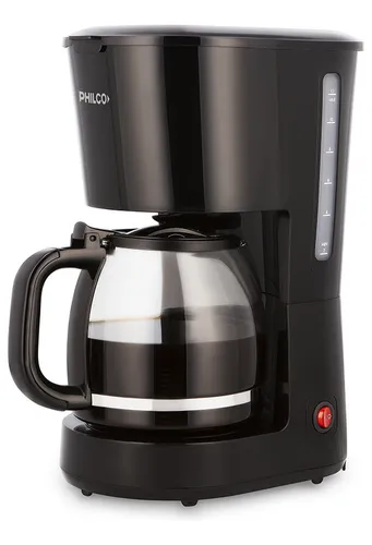 D_NQ_NP_816251-MLU72597570687_102023-O.webp Cafetera De Filtro Philco Caph9416bp De 1,5 Litros Y 750w Color Negro