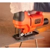 Sierra Caladora Black & Decker Bes603 400w 3000 Rpm