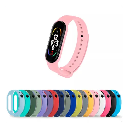 D_NQ_NP_827327-MLA81280012547_122024-O.webp Reloj Inteligente M7 Smartwatch Bluetooth Smart Band Deporte