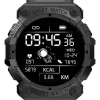 Smartwatch Reloj Inteligente Fd68 Bluetooth Deporte Fitness