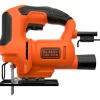Sierra Caladora Black & Decker Bes603 400w 3000 Rpm