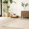 Moises Para Perro Gato Cucha Cama 68 X 48 De Super Calidad