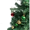 D_NQ_NP_840932-MLA93549285649_092025-O.webp Árbol De Navidad 120cm + Kit De Decoración De Color Verde