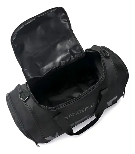 Bolso Deportivo Active Wanderlust 26 Bolso Grande Correas Mochila Desmontable Deportivo