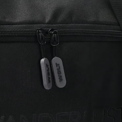 Bolso Deportivo Active Wanderlust 26 Bolso Grande Correas Mochila Desmontable Deportivo