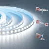Tira Led 2835 Rollo 5 Metros 120 Led/m Fria Neutra Calida Luz Blanco Frío