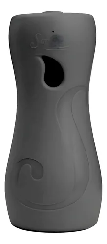 Aromatizador Analógico Ambiente + Fragancia Y Pack De Pilas