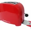 Tostadora Ultracomb To 4005 Roja Color Rojo