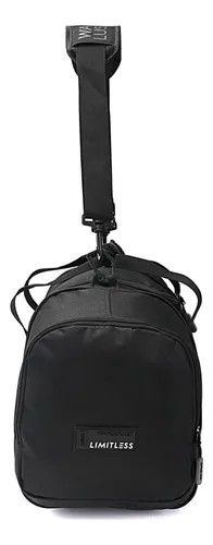 Bolso Deportivo Active Wanderlust 26 Bolso Grande Correas Mochila Desmontable Deportivo