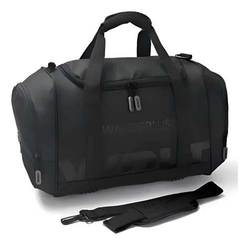 D_NQ_NP_856241-MLA95374207849_102025-O.webp Bolso Grande Correas Mochila Desmontable Deportivo 20 PuLG C Negro