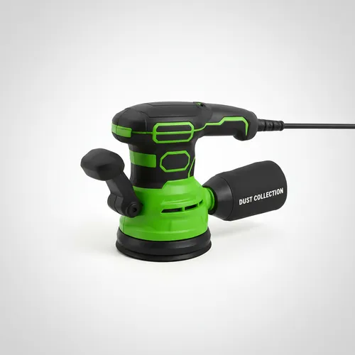 D_NQ_NP_859666-MLA97394626954_112025-O.webp Lijadora Obital Profesional 450w 125mm 12000rpm