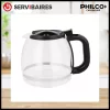 D_NQ_NP_861880-MLA79909753749_102024-O.webp Cafetera De Filtro Philco Caph9416bp De 1,5 Litros Y 750w Color Negro
