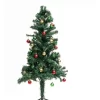 D_NQ_NP_863908-MLA93548884475_092025-O.webp Árbol De Navidad 120cm + Kit De Decoración De Color Verde