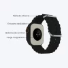 D_NQ_NP_865264-MLA94781630652_102025-O.webp Reloj Inteligente Smartwatch Malla Ranurada Bluetooth Táctil