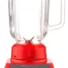Licuadora Kanji 2en1 Red Kjh-bl0600la01 Color Rojo